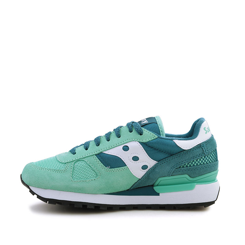 Женские кроссовки Saucony Shadow Original (S1108-602)  - цена, описание, фото 3
